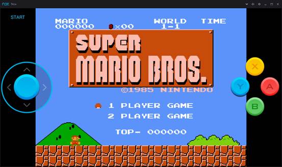 old super mario bros 1985 game free download for windows 10